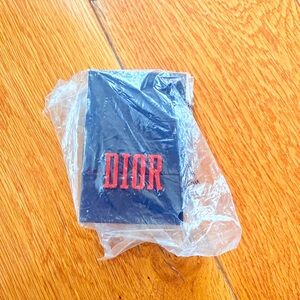 Dior Rouge 999 Lipstick set